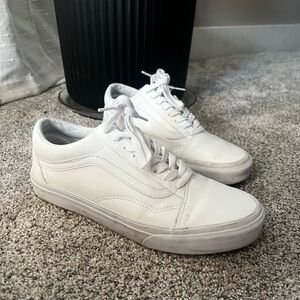 Vans Men's Old Skool